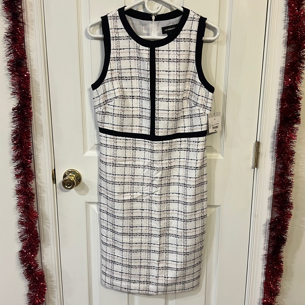 Liz Claiborne Dress